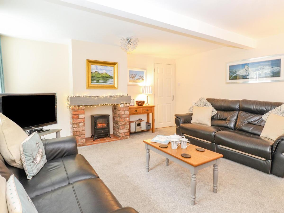 Maple Cottage Кесвик Экстерьер фото
