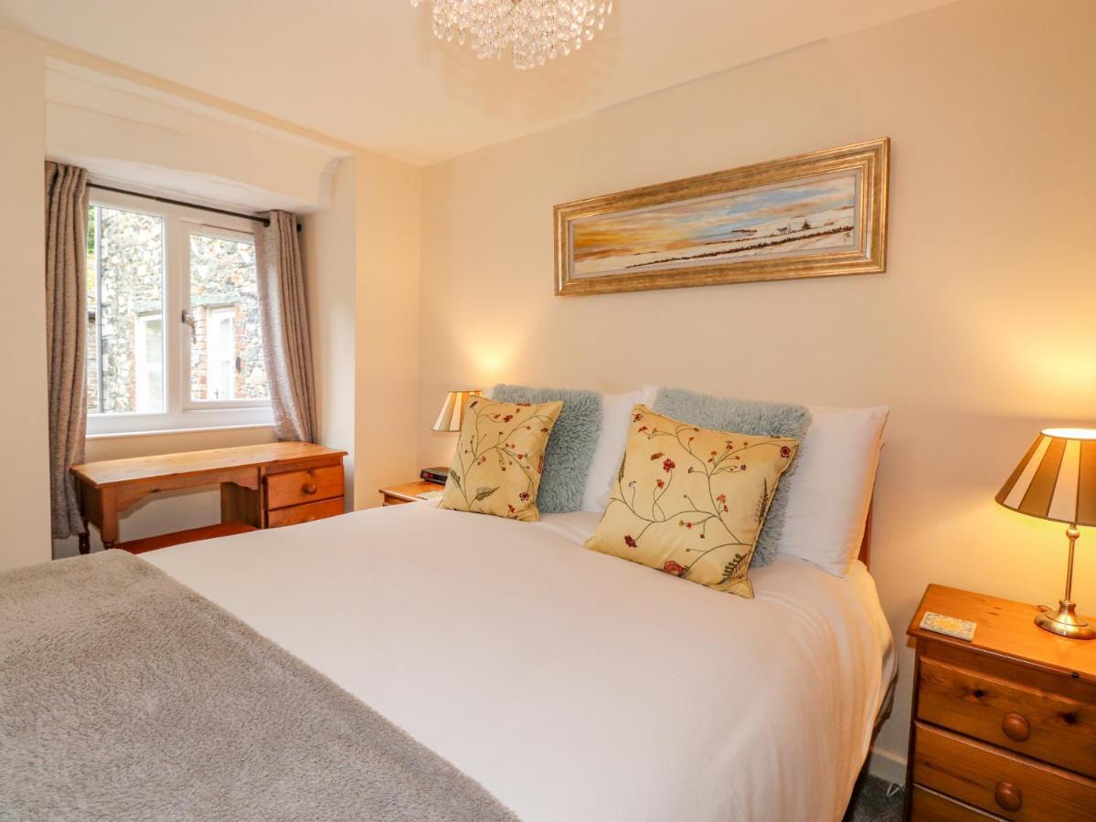 Maple Cottage Кесвик Экстерьер фото
