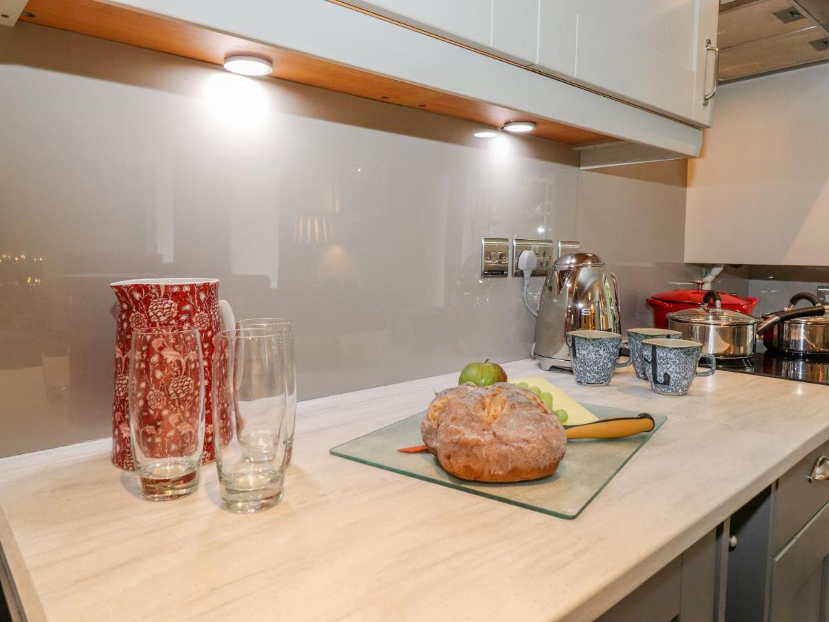 Maple Cottage Кесвик Экстерьер фото